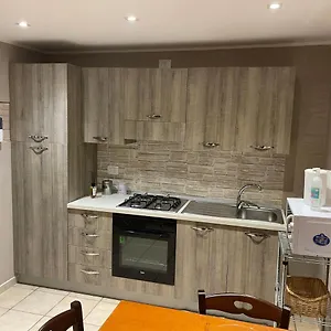 Appartamento Del Corso, Bari